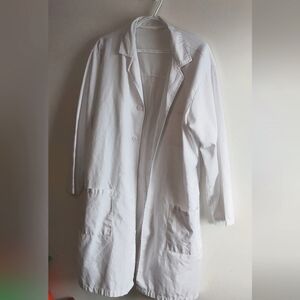 Doctor's Overcoat